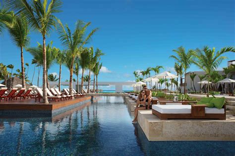 Discover our new resort in Punta Cana 